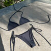 Bikini "Zuria"- Gris - Image 7