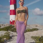 Falda "Ariel"-Lila (Petite) - Image 5