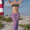 Falda "Ariel"-Lila (Petite)